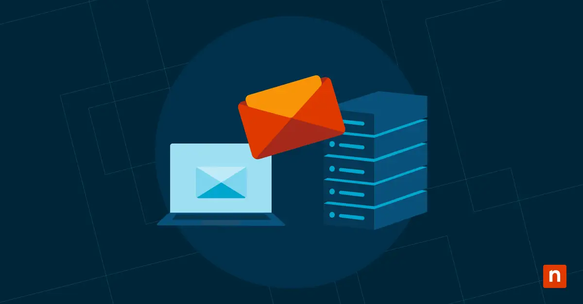 How to Backup Google Workspace Gmail blog banner image