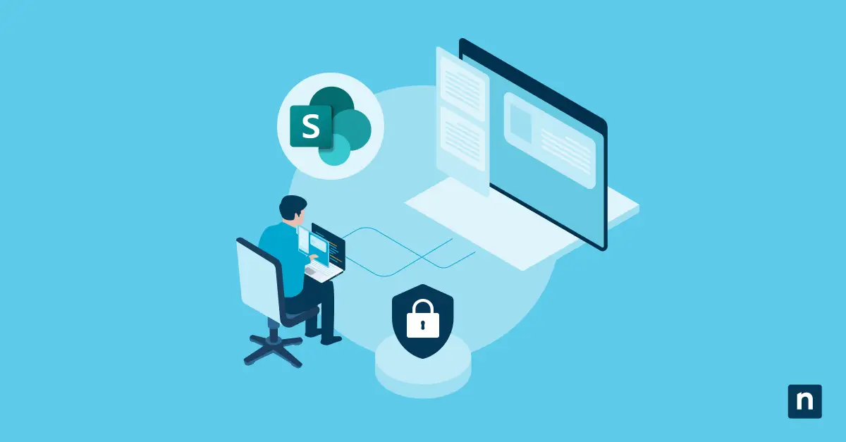 How to Backup Microsoft SharePoint Site Collections, Document Libraries and Lists blog banner image