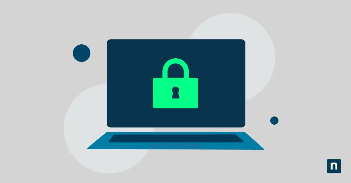 How to Change Minimum Windows PIN Length in Windows 11 blog banner image