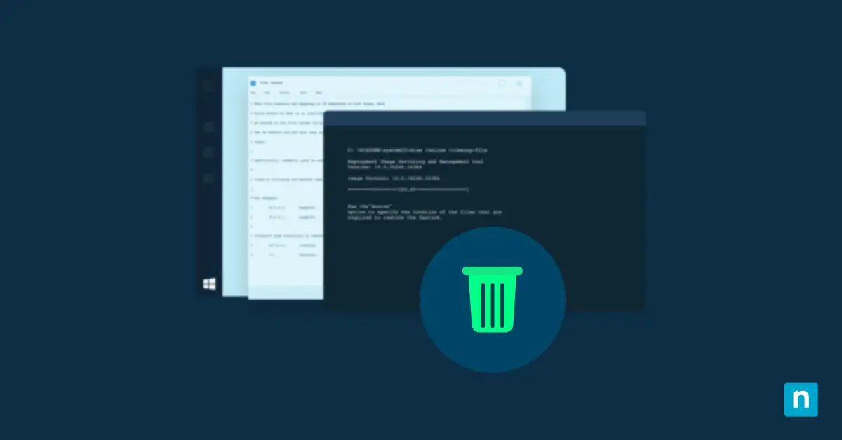 How to Delete Recall Snapshots in Windows 11 blog banner image