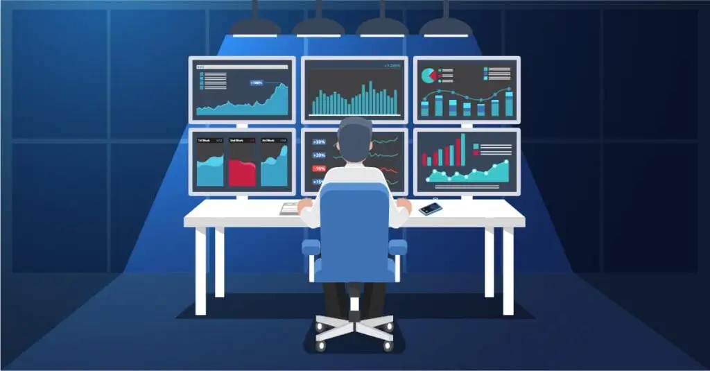 A Step-by-Step Guide to Creating an AI Stack for IT Operations blog banner image