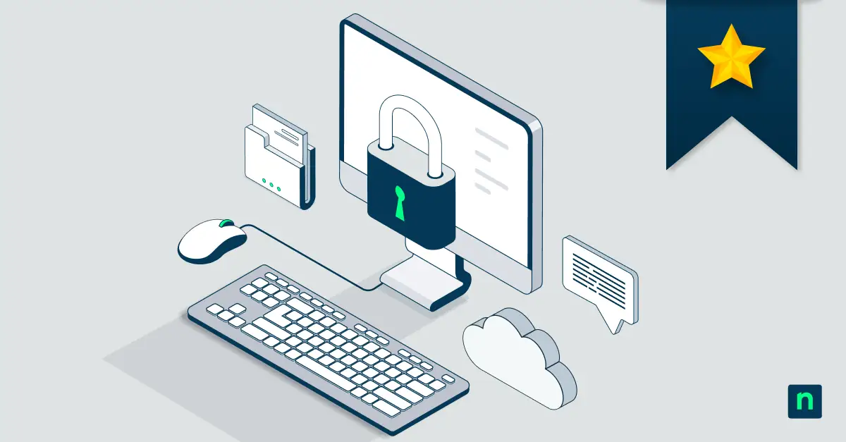 I migliori software per la protezione dei dati