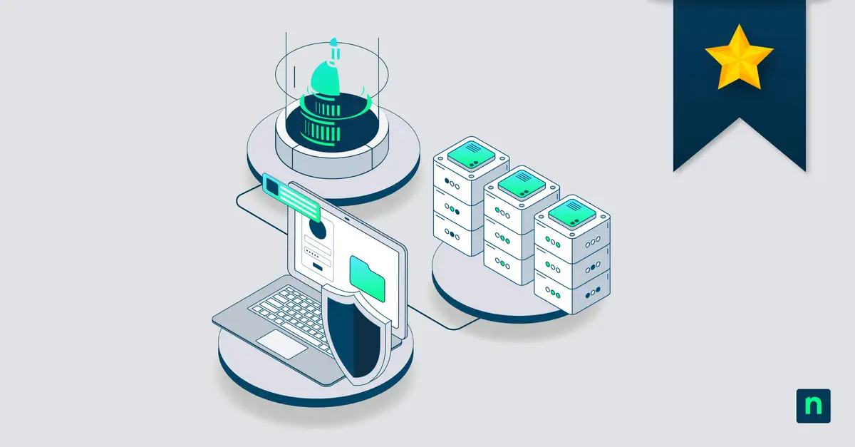 Government it solutions featured image soluciones informaticas administracion