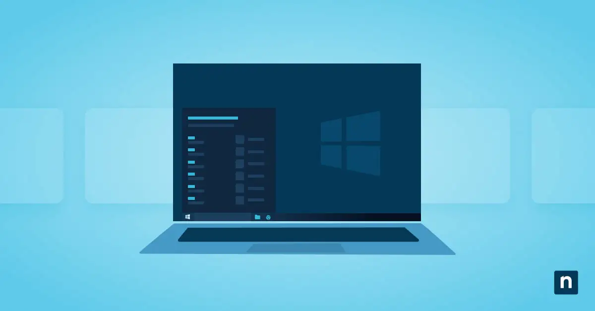 How to Change the Taskbar Icon Size in Windows 11 blog banner image