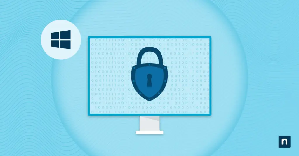 How to Enable or Disable Untrusted Font Blocking in Windows 11 blog banner image