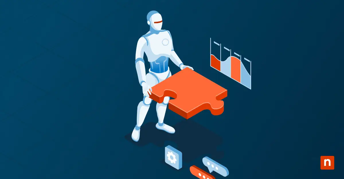 How to Use Power Automate to Simplify MSP Workflows blog banner image
