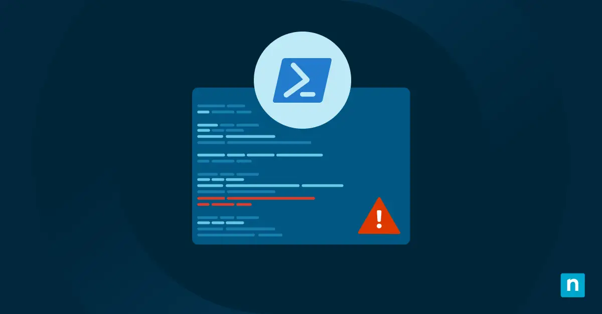 How to Use PowerShell to Manage Expired Certificates in Hybrid Azure AD blog banner image