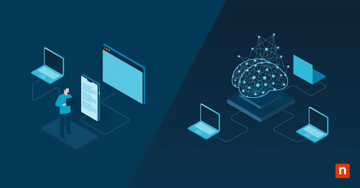Implementing Generative AI in ITSM- A Guide for IT Teams