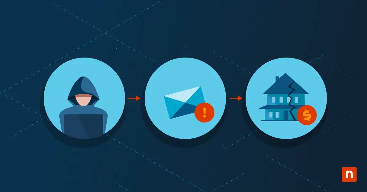Simple Guide to Recovering Deleted or Lost Gmail Data blog banner image