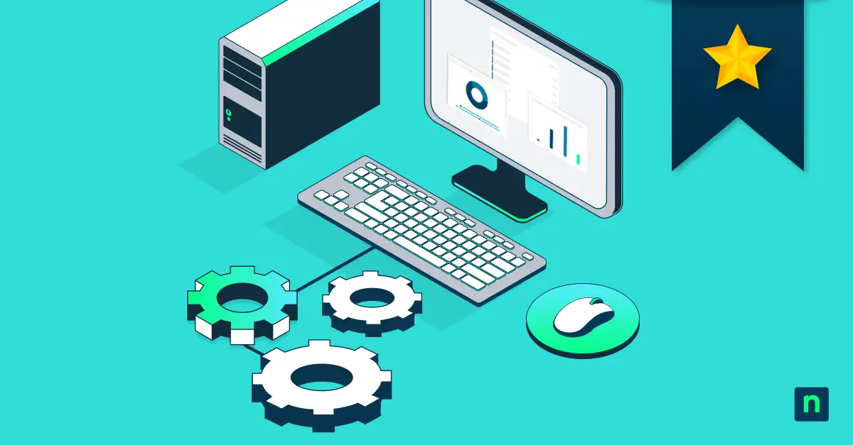 I migliori software di gestione desktop