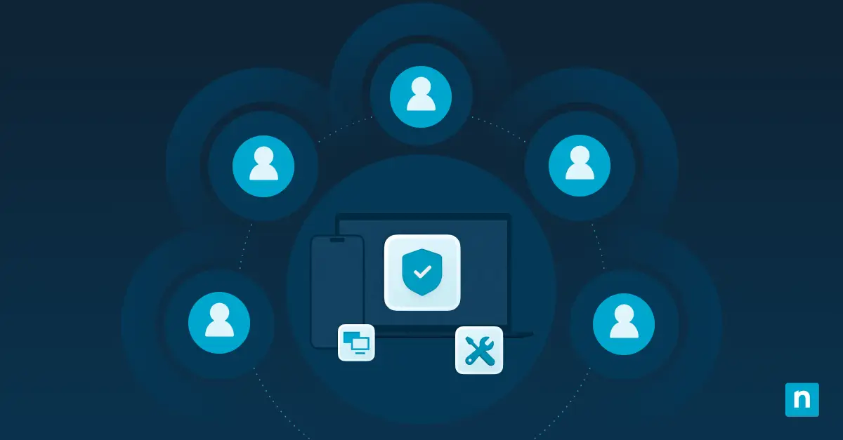 How to Build a Reliable Internal Framework for MSP Client Onboarding blog banner image
