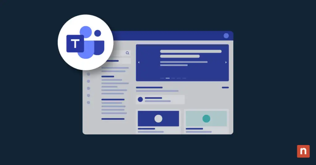 How to Configure Microsoft Teams Retention Policies for Regulatory Compliance How to Configure Microsoft Teams Retention Policies for Regulatory Compliance blog banner image