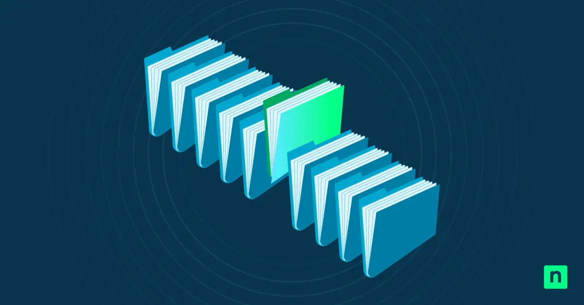 How to Create Windows Imaging Documentation Workflows for Scalable MSP Deployments blog banner image