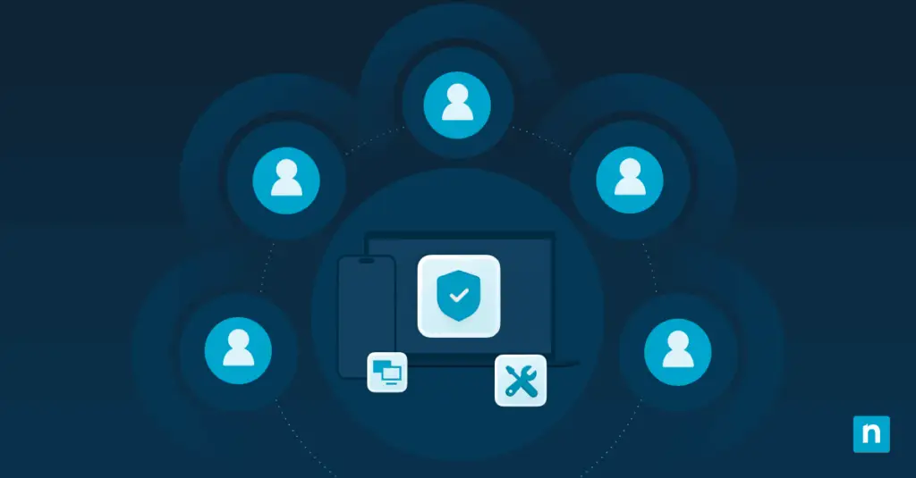 How to Design a Secure and Auditable IT Offboarding Framework for MSPs How to Design a Secure and Auditable IT Offboarding Framework for MSPs blog banner image