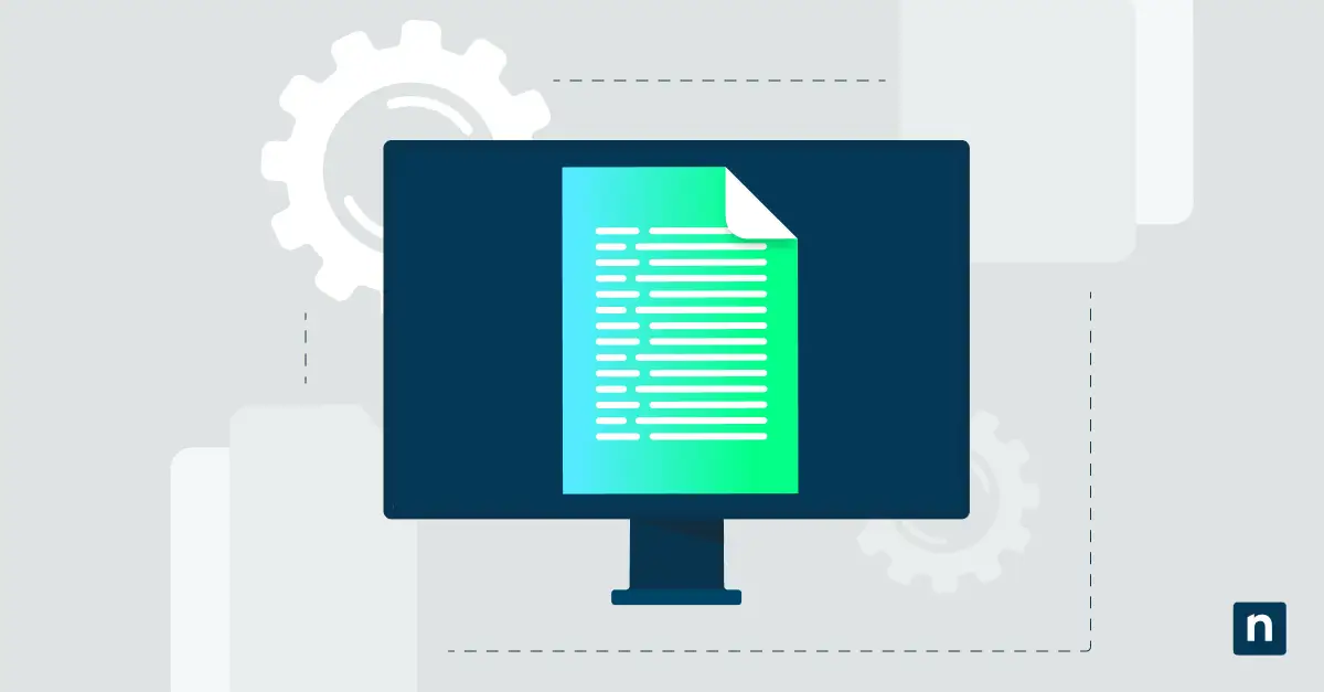 How to Help SMB Clients Choose the Right Password Policy blog banner image