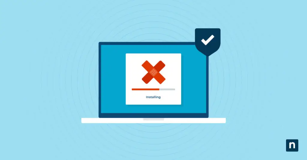 How to Measure Patch Drift: Report Devices That Missed Critical Updates Over Time How to Measure Patch Drift: Report Devices That Missed Critical Updates Over Time blog banner image