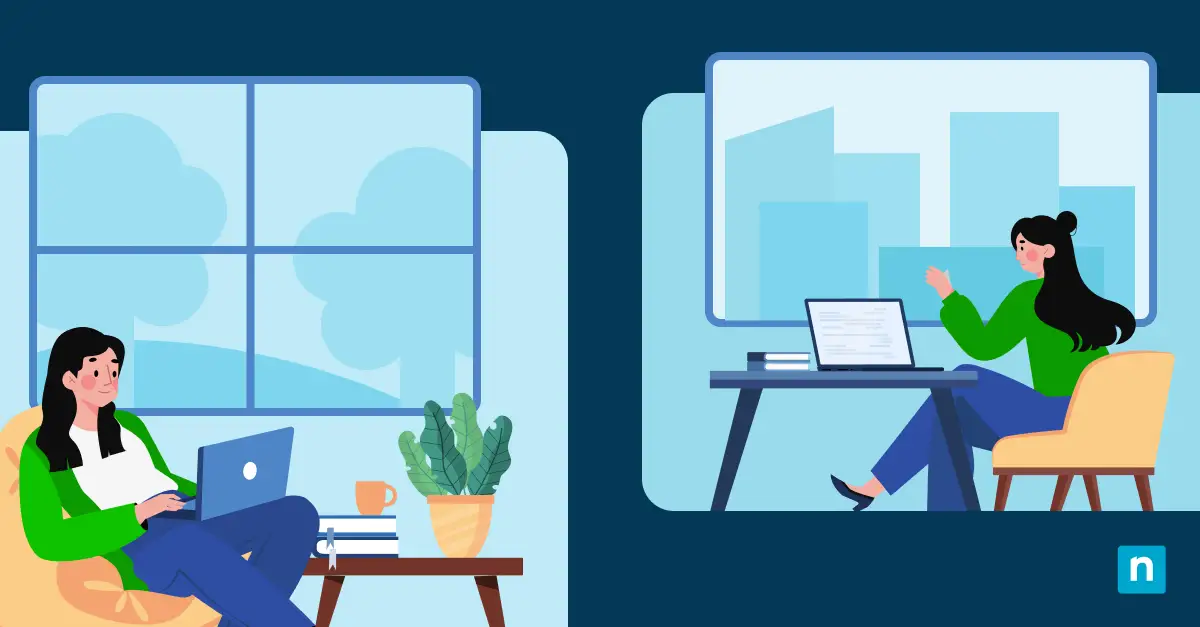 How to Standardize Secure Offboarding Across Your MSP Client Portfolio blog banner image