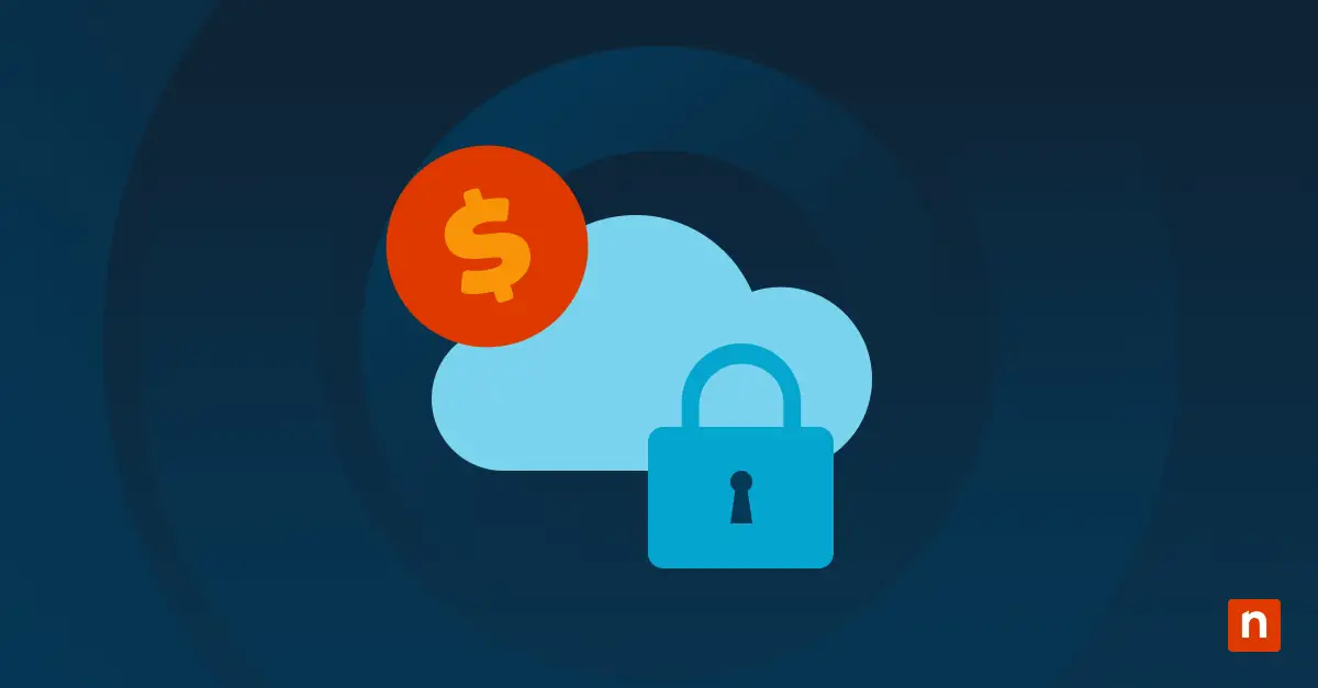 How to Create a Pricing Justification One-Pager From MSP Activity Logs blog banner image
