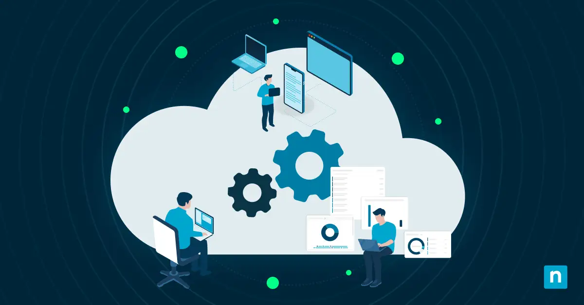 How to Document Technician-Contributed Tips for IT Knowledge Bases blog banner image