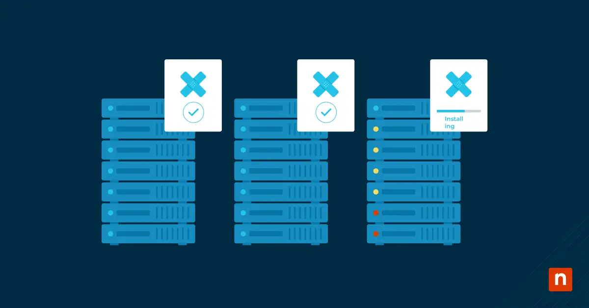 How to Explain Patch Caching to Non-Technical Stakeholders blog banner image