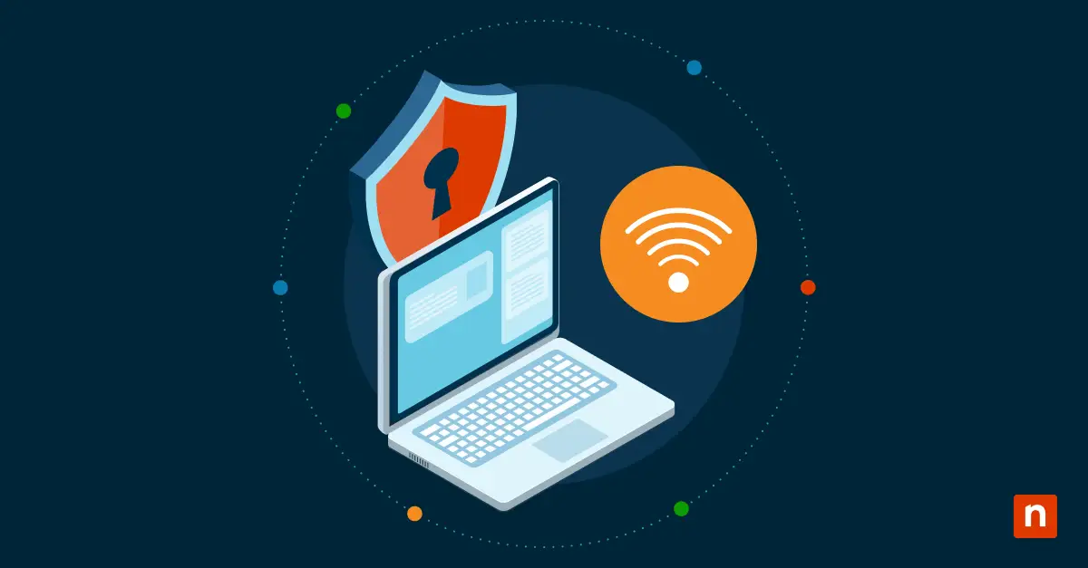 How to Rotate Local Admin Passwords Securely Using PowerShell and Azure Key Vault blog banner image
