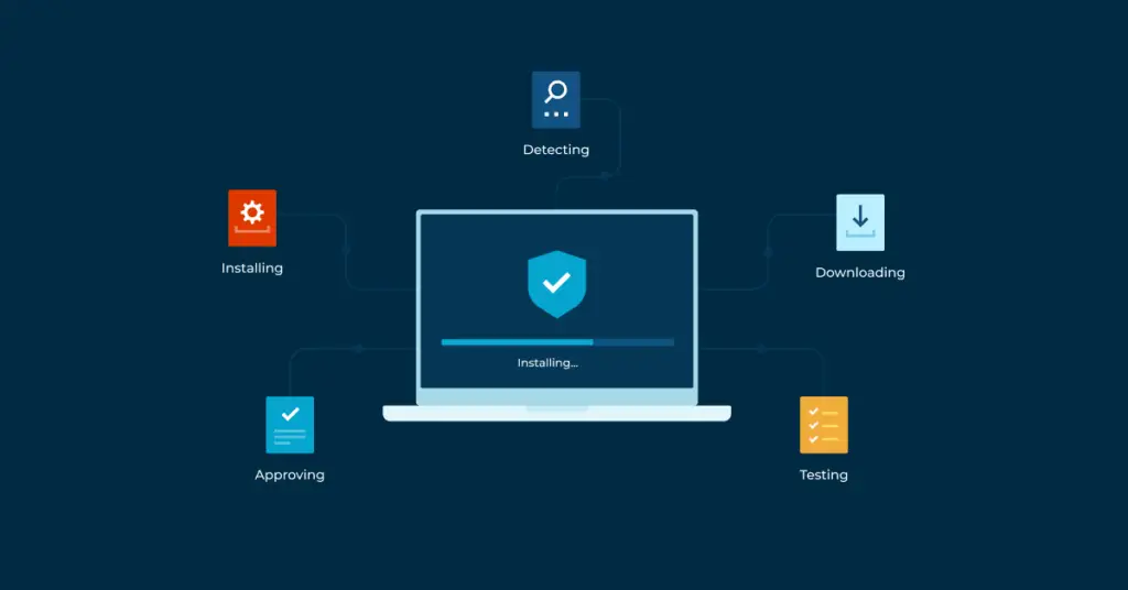 How to Use Patch Caching to Optimize Bandwidth in Remote and Branch Sites How to Use Patch Caching to Optimize Bandwidth in Remote and Branch Sites blog banner image