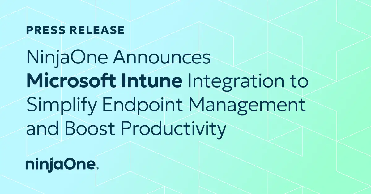 IntunePressRelease