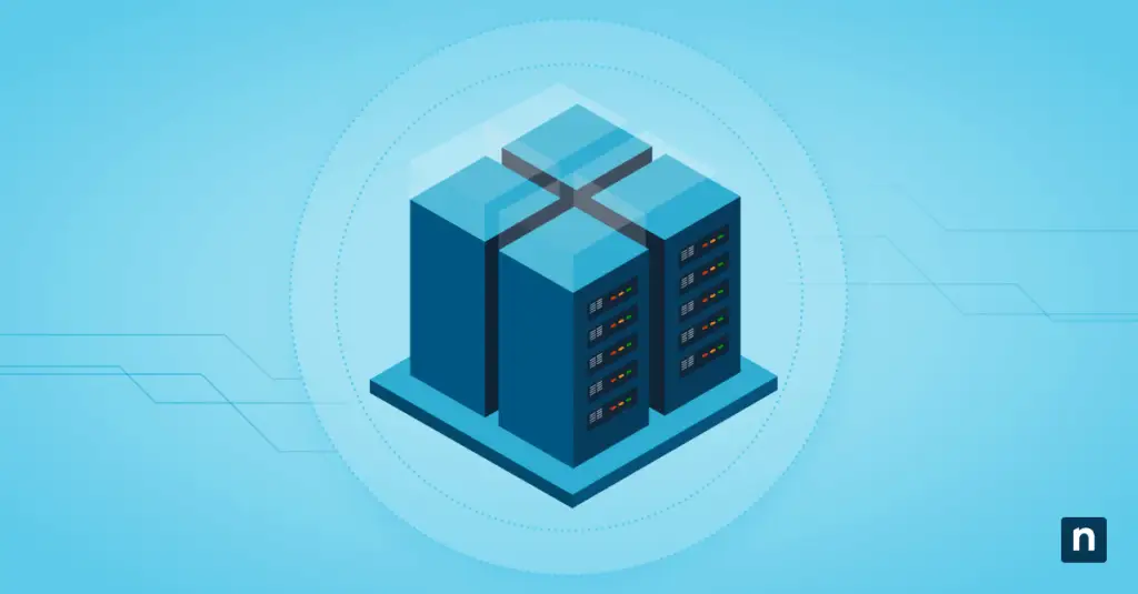 How MSPs Can Use a Network Bandwidth Monitor to Check, Control & Meet SLOs Across Fleets How MSPs Can Use a Network Bandwidth Monitor to Check, Control & Meet SLOs Across Fleets blog banner image