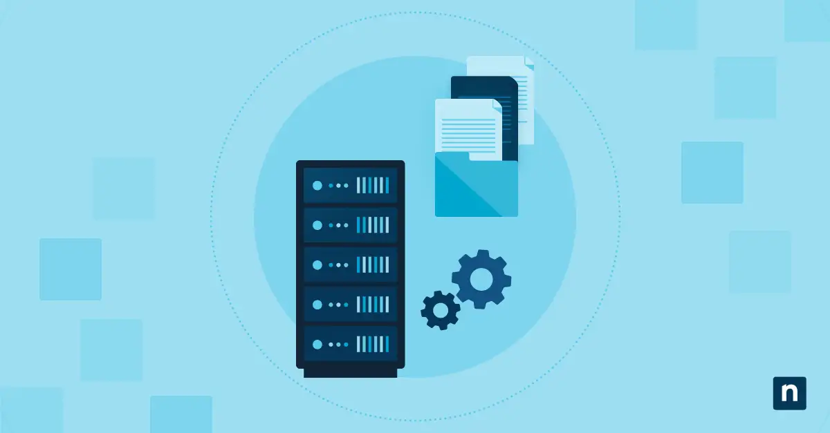 How to Run a Light Review of Unused Microsoft 365 Resources blog banner image