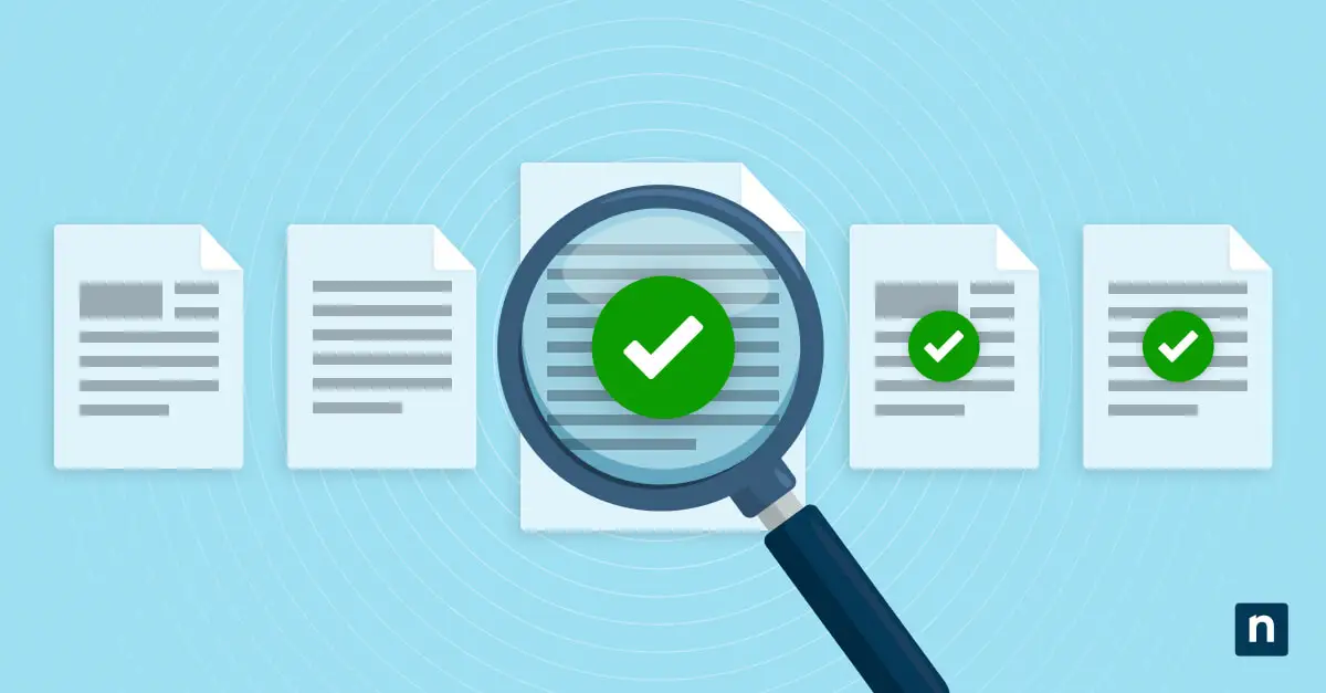 How to Audit Domain Controller Logons and Correlate Events Across AD and Microsoft 365 blog banner image