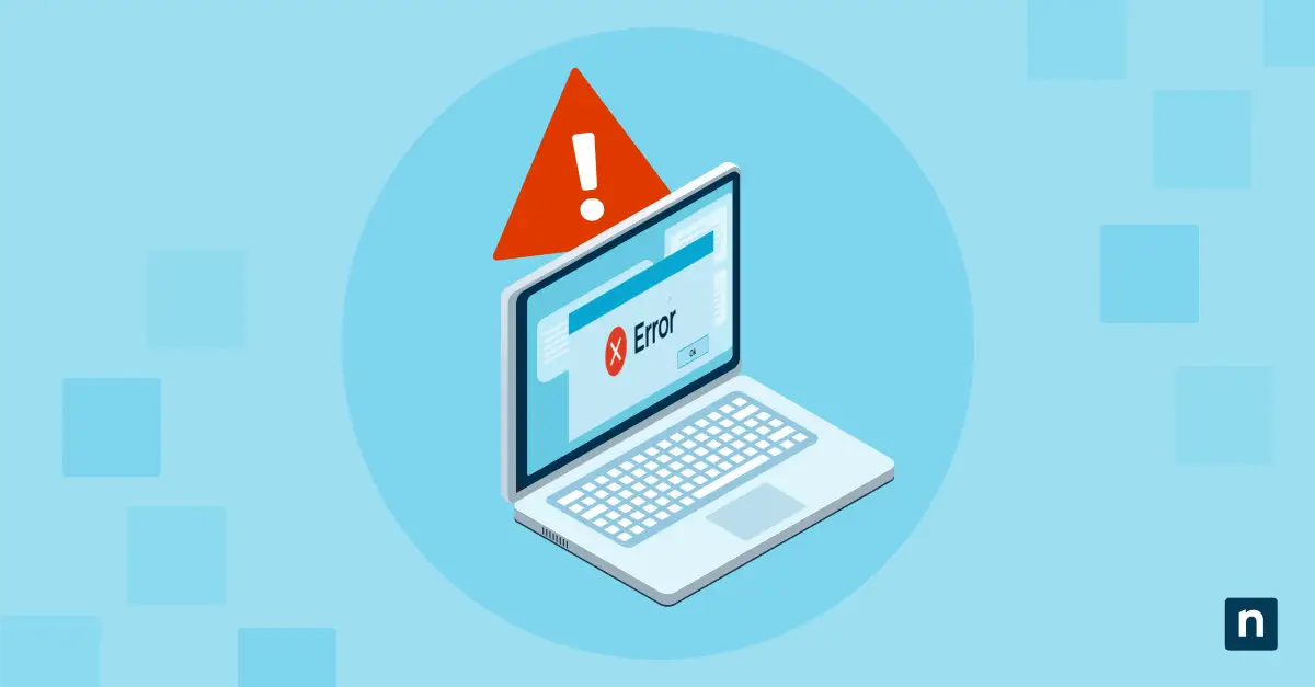 How to Build Low-Noise SIEM Alerts for MSPs blog banner image