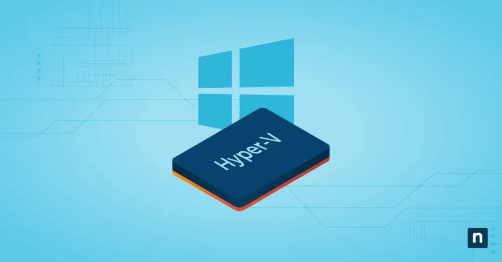 How to Choose and Combine Guest vs Host Backups for Hyper-V How to Choose and Combine Guest vs Host Backups for Hyper-V blog banner image