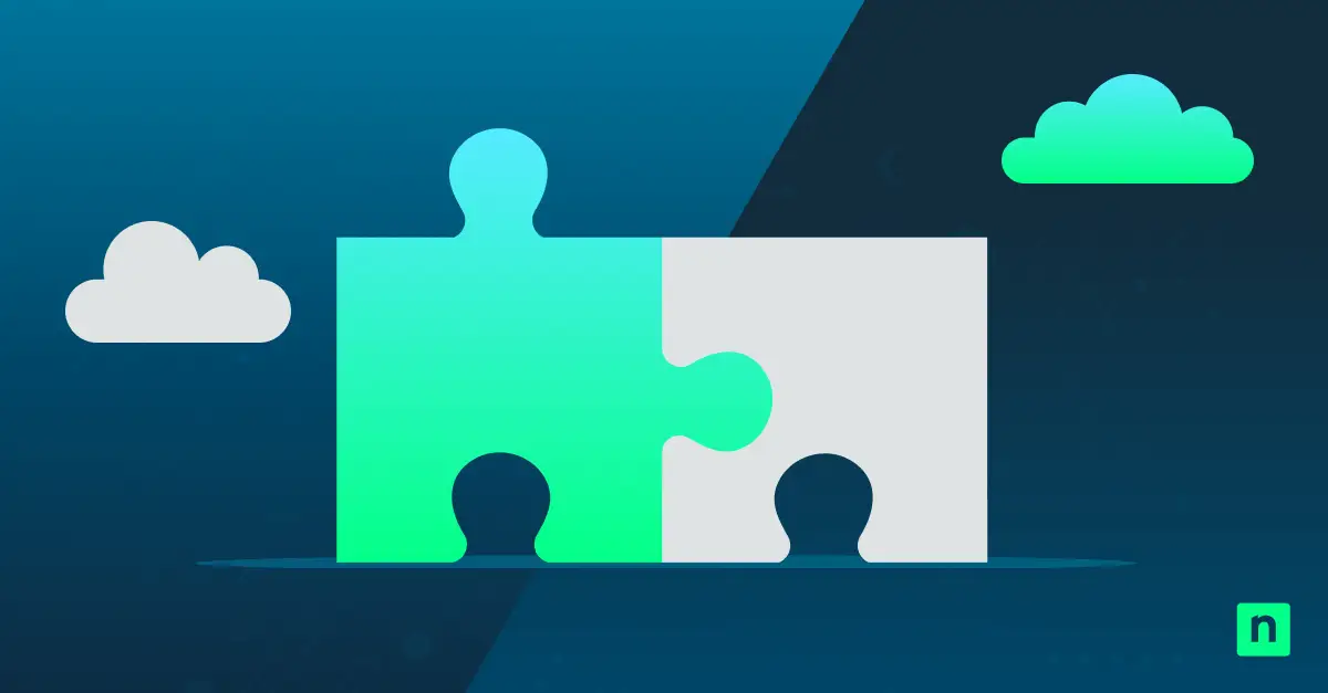 How to Choose the Right Windows Backup Set for MSP Environments blog banner image
