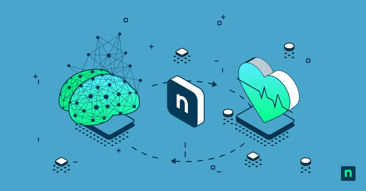 N1-0921 How AI and Autonomous Patching Are Rewriting IT Tradition blog image