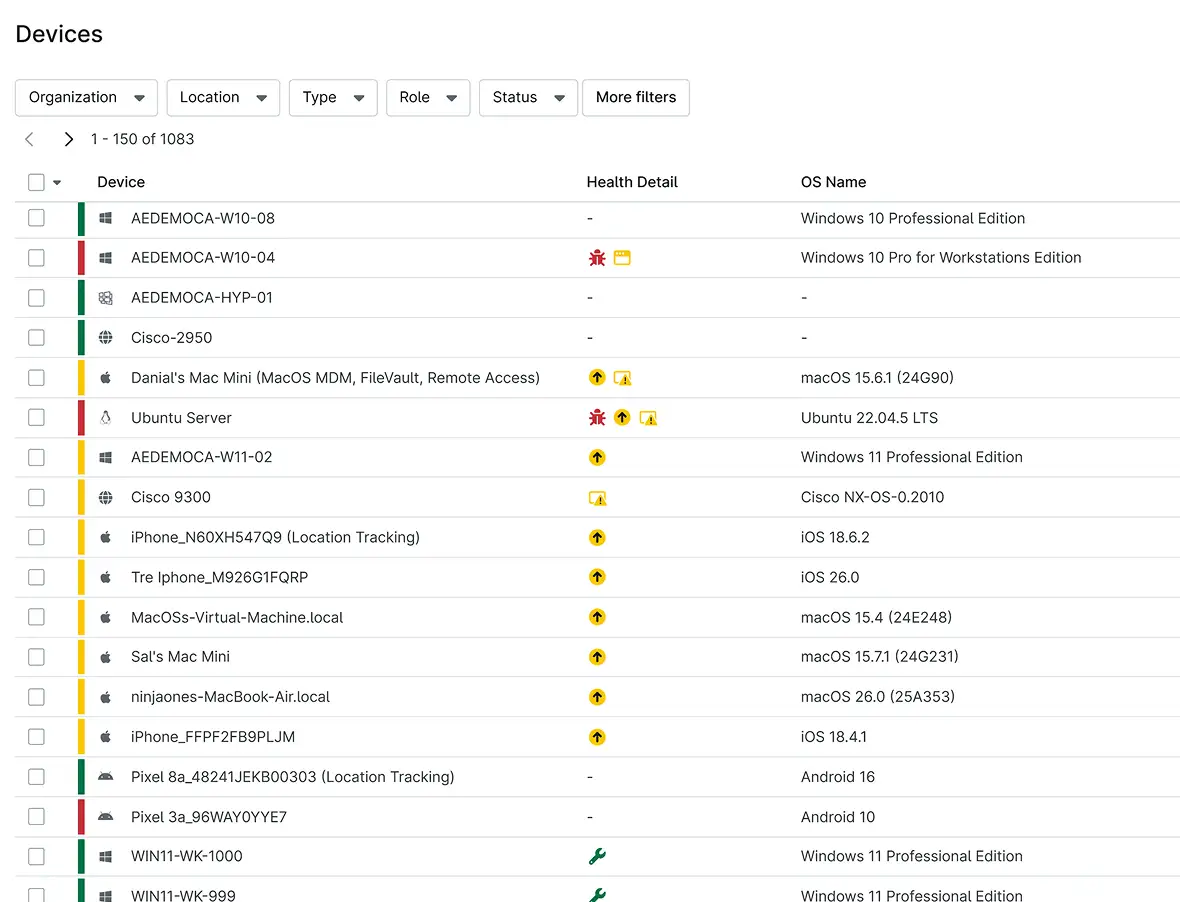 any-device-anywhere Any device, anywhere product screenshot