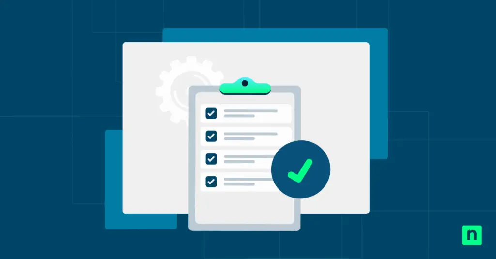 Build a Windows Event Logging Program That Operators Can Run Build a Windows Event Logging Program That Operators Can Run blog banner image