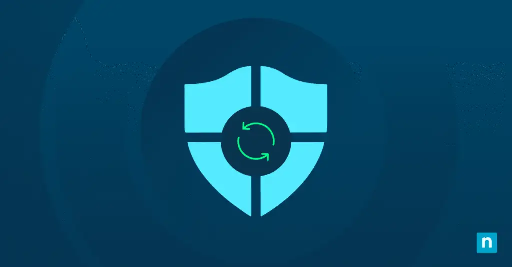 How to Create Firewall Policies That Scale in Windows How to Create Firewall Policies That Scale in Windows blog banner image