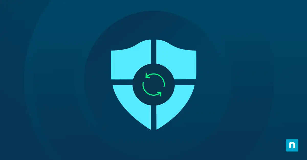 How to Create Firewall Policies That Scale in Windows blog banner image