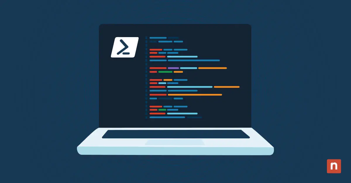 How to Get Microsoft 365 Group Reports Using PowerShell blog banner image
