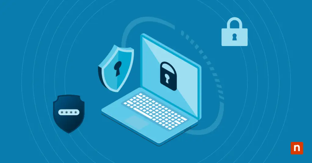 How to Implement Password Blacklisting in Active Directory Without Vendor Lock-In How to Implement Password Blacklisting in Active Directory Without Vendor Lock-In blog banner image