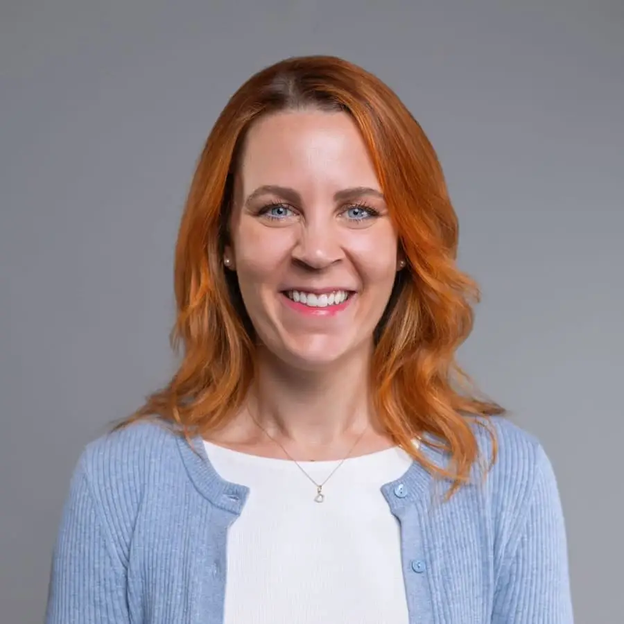Rachel Spatz
