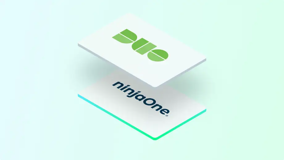 Integração Duo e NinjaOne para login seguro com MFA