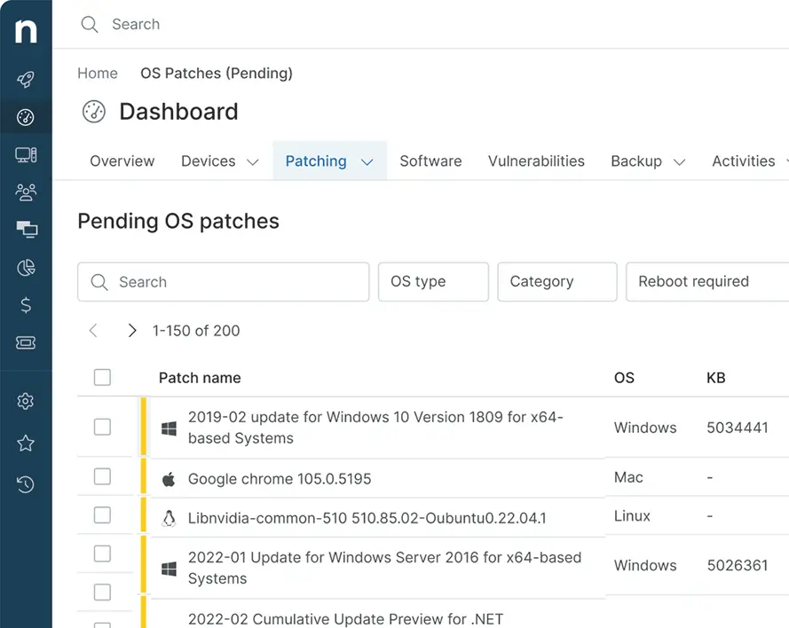patching-dashboard