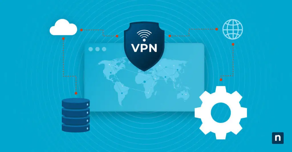 How VPN Types Differ by Use Case and Deployment Model blog banner image