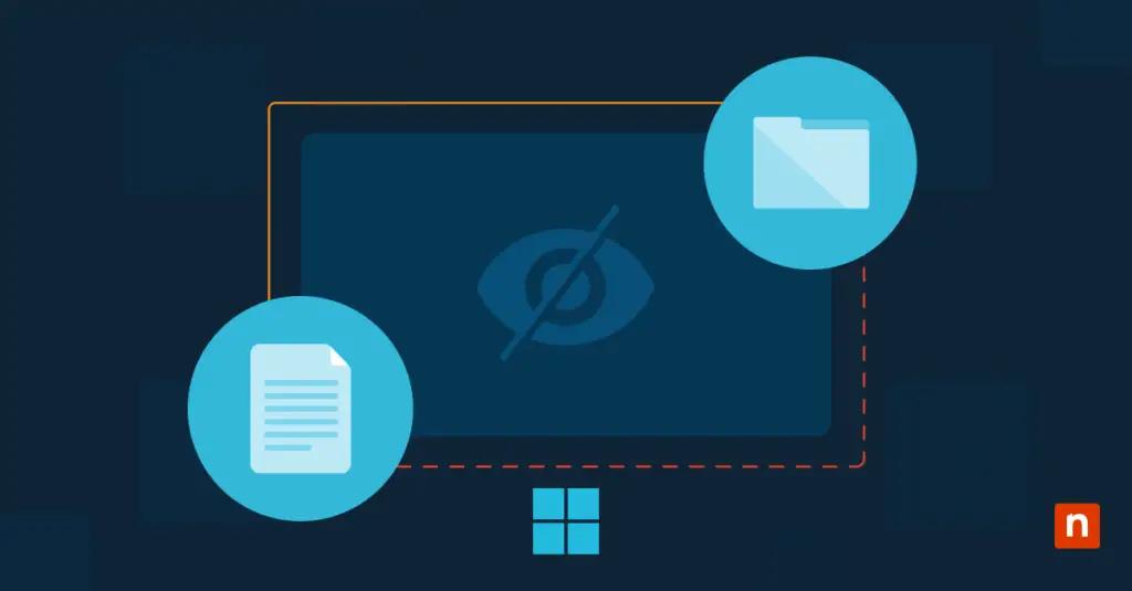 How to Add or Remove a Read-Only Context Menu Option for Files and Folders in Windows 11 blog banner image