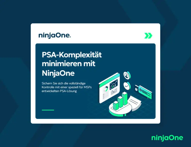 PSA-Komplexität minimieren