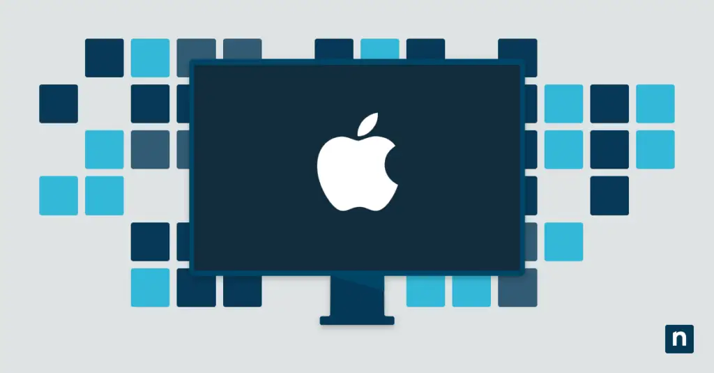 What Apple Managed Open In Is and When to Use It