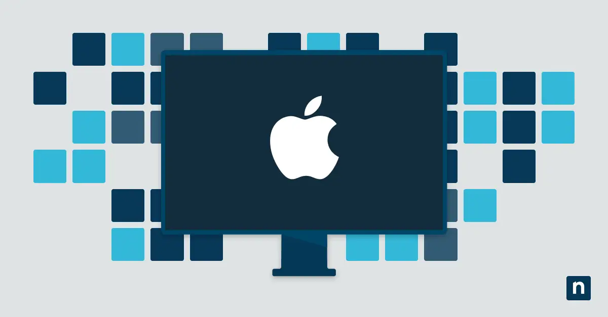 What Apple Managed Open In Is and When to Use It