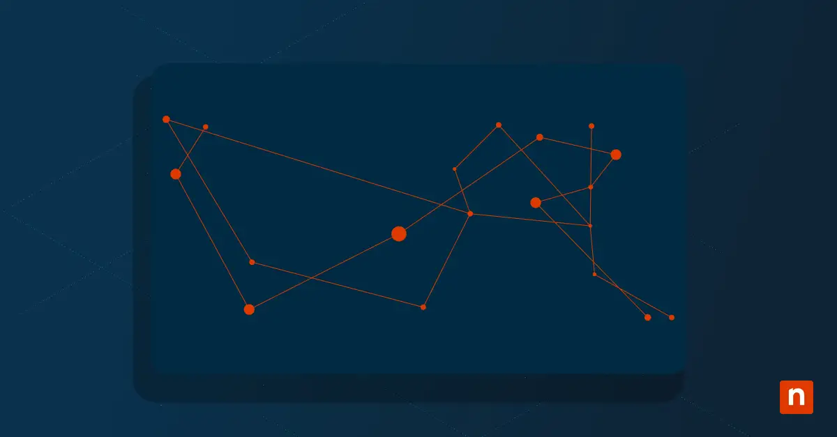 What Network Visualization Is and Why It Matters for IT Operations