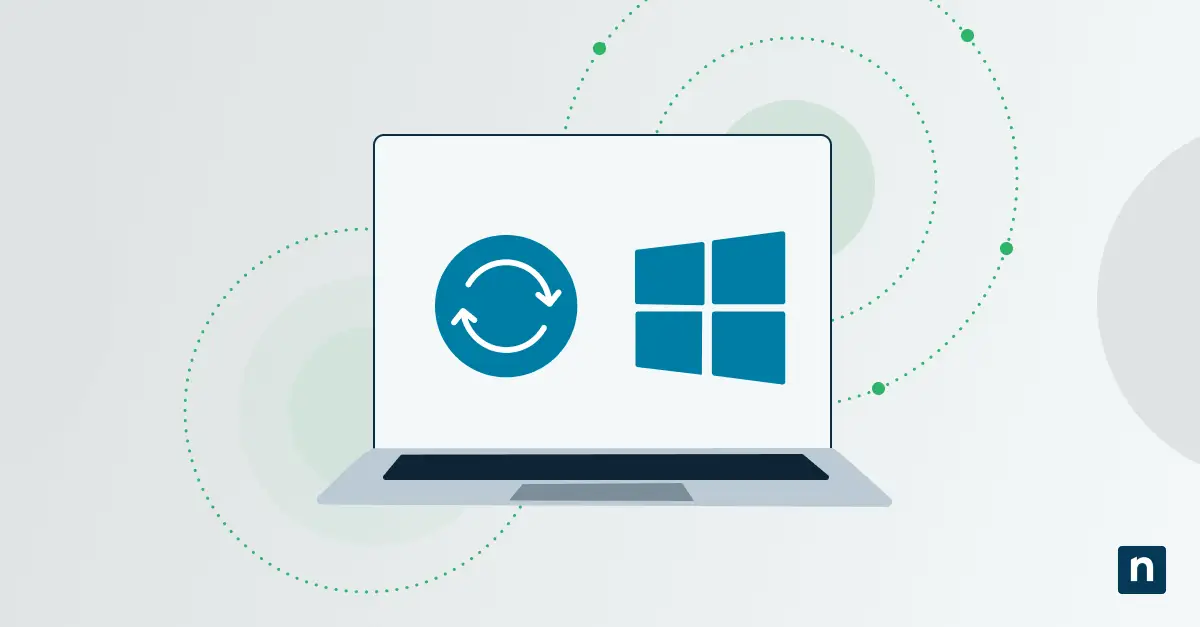 How to Turn On or Off “Get Me Up to Date” for Windows Update in Windows 11 blog banner image